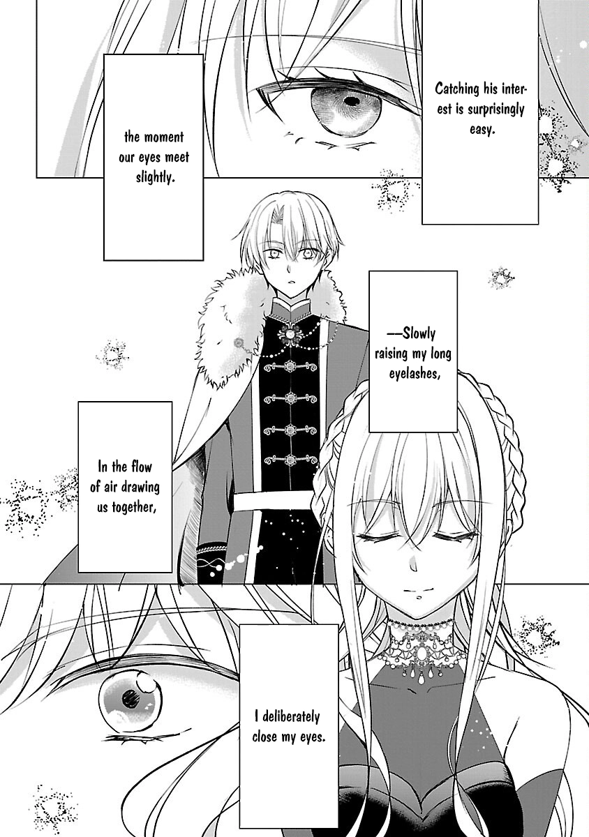 I Became My Idol’s Sister, So I’ll Be a Villainess to Keep My Brother. Chapter 5 - . Page 31